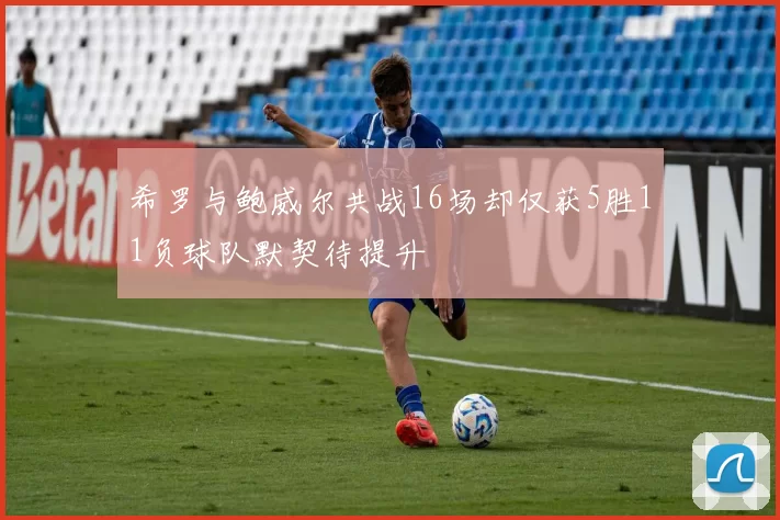 希罗与鲍威尔共战16场却仅获5胜11负球队默契待提升